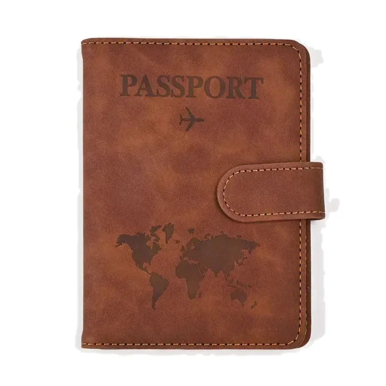 Mérignac, porte-passeport simili cuir, dix coloris, vue produit 11 (11 sur 15)