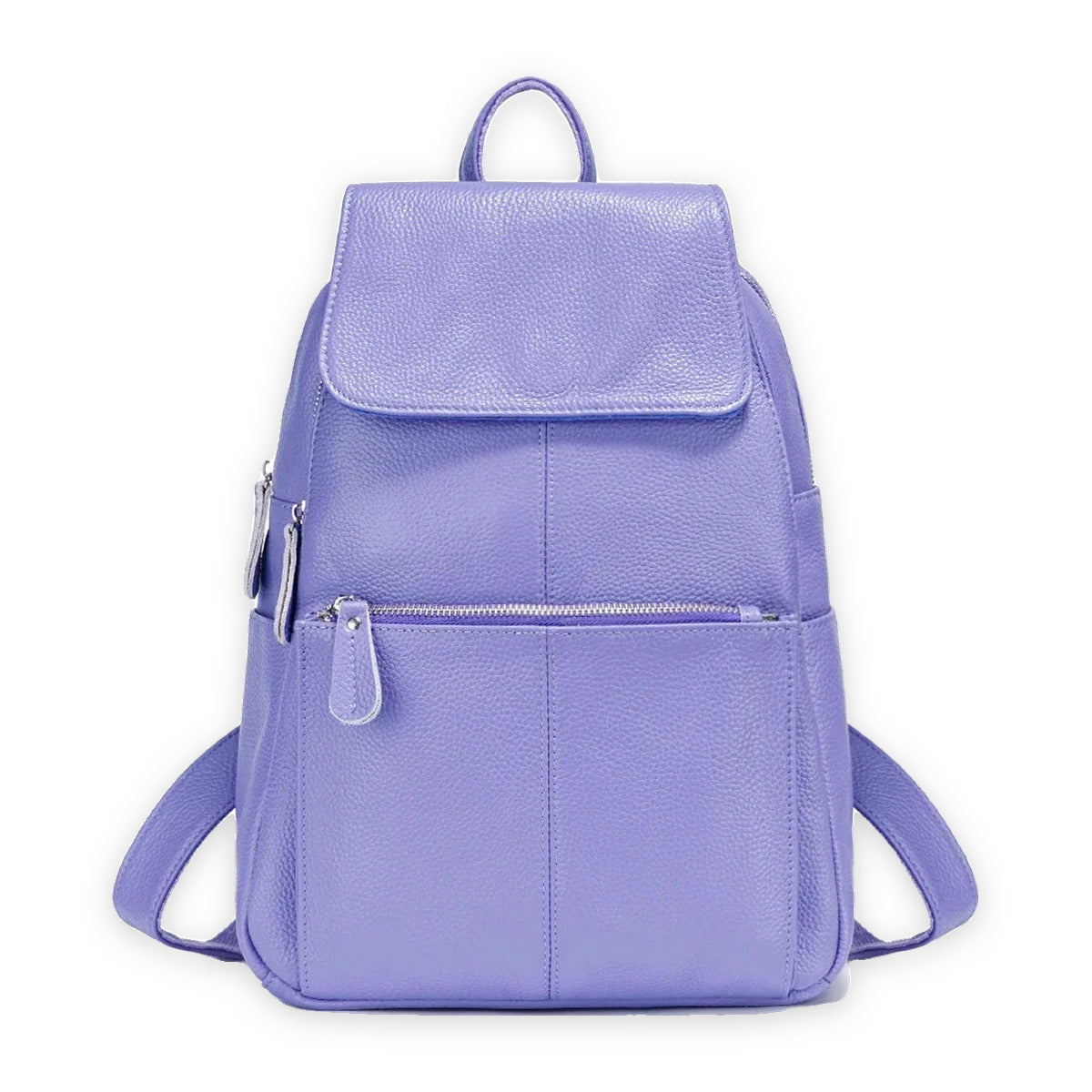 Montauban — Violet — produit sur fond blanc