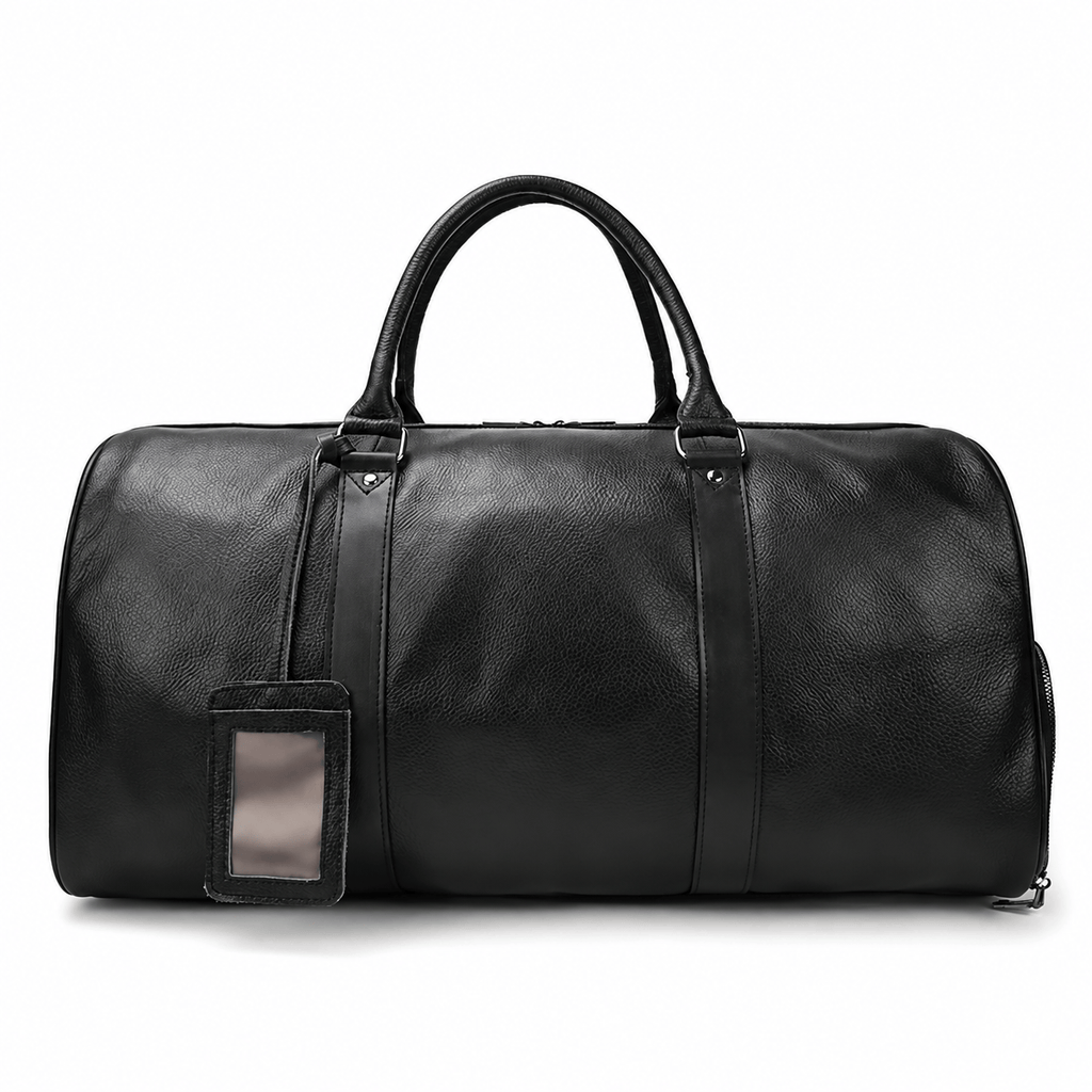 Montrouge — modèle classique — Noir — 55 cm — sans personnalisation — packshot sur fond blanc