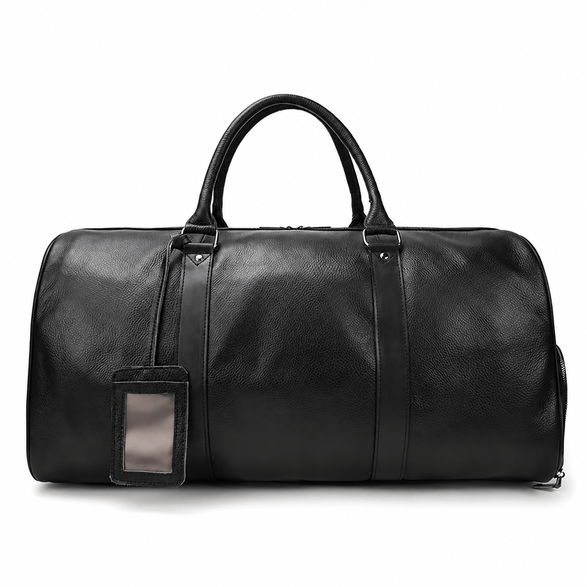 Montrouge — modèle classique — Noir — 55 cm — sans personnalisation — packshot sur fond blanc