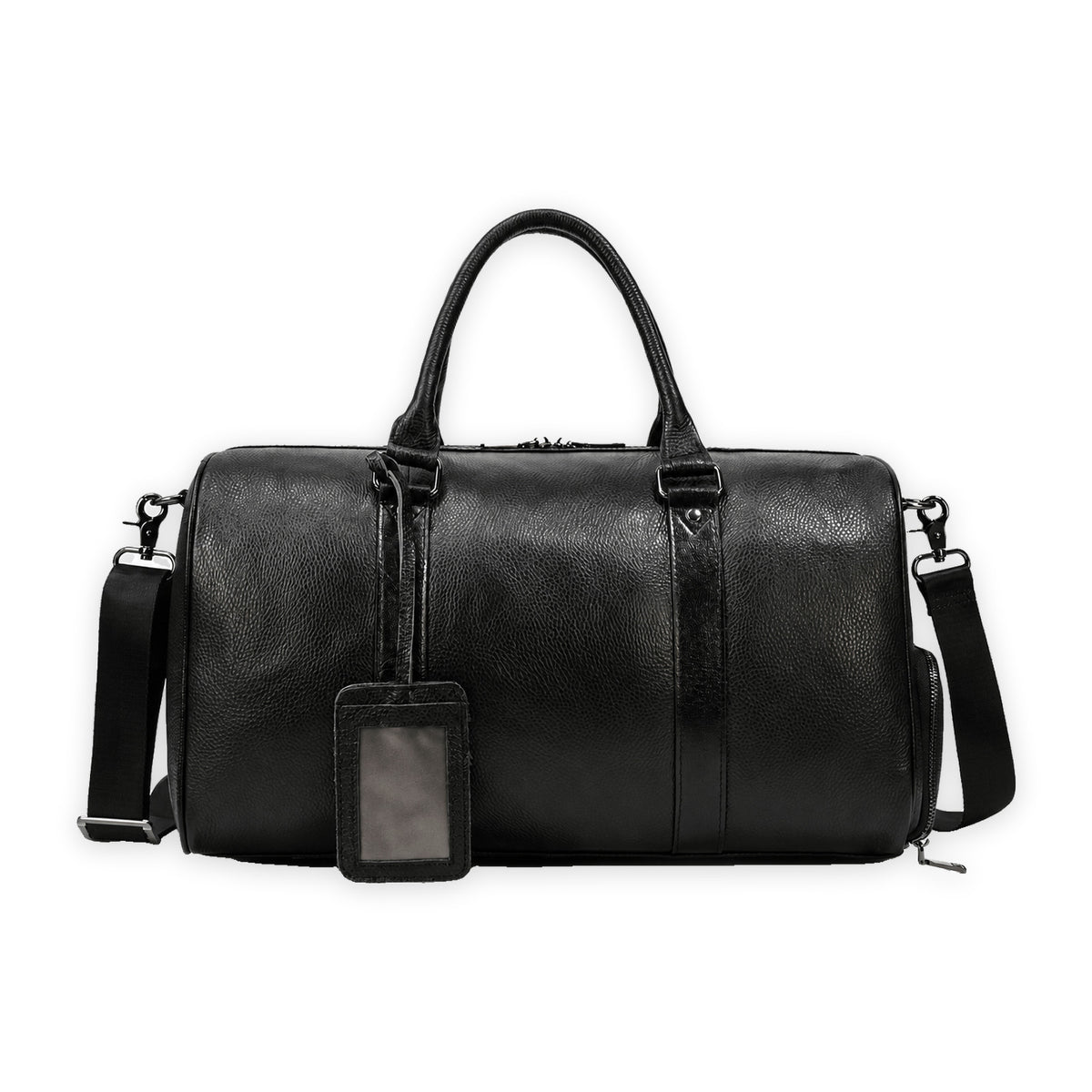 Montrouge — Modèle classique — Noir — 45 cm — produit sur fond blanc