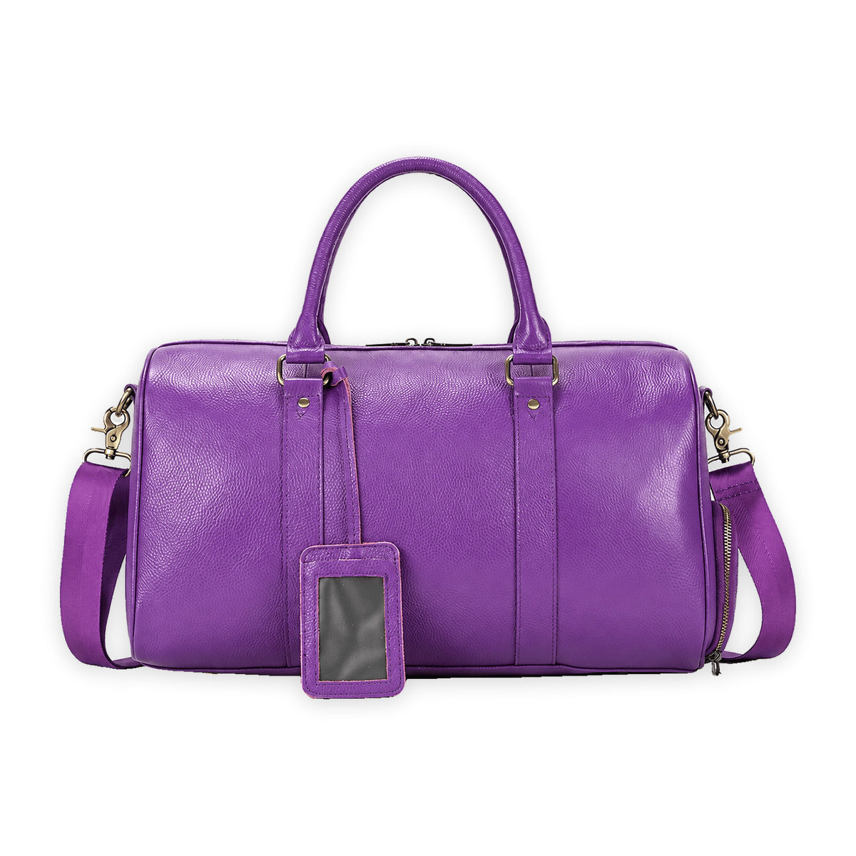 Montrouge — Modèle classique — Violet — 45 cm — produit sur fond blanc