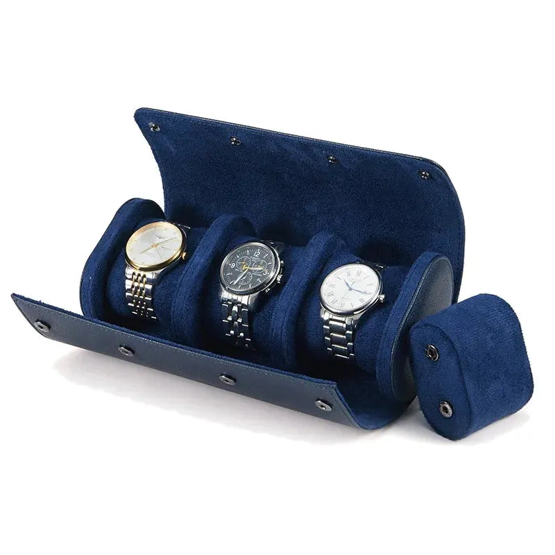 Pessac — Bleu — 3 emplacements, coussin retiré
