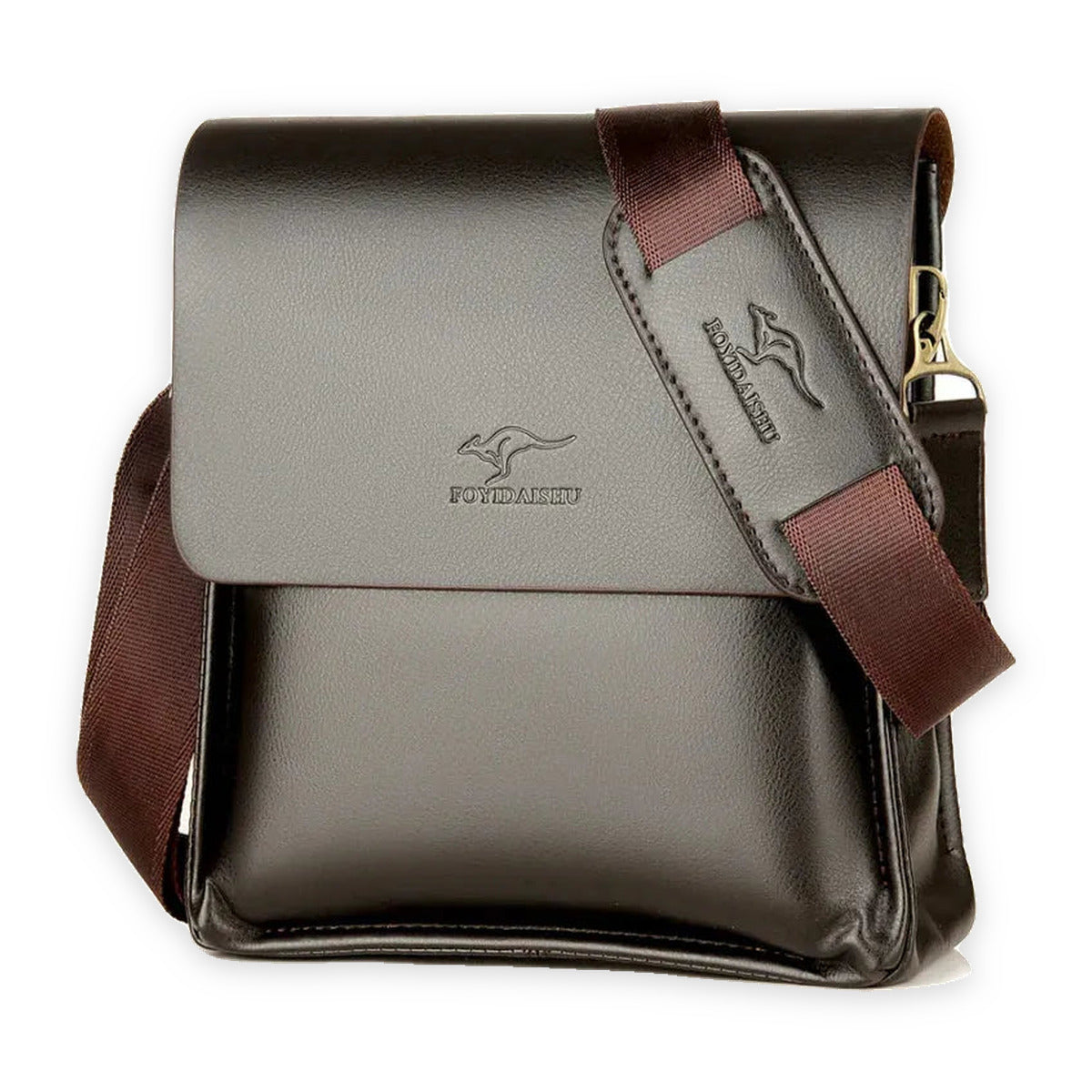Pontault-Combault — Marron — produit sur fond blanc