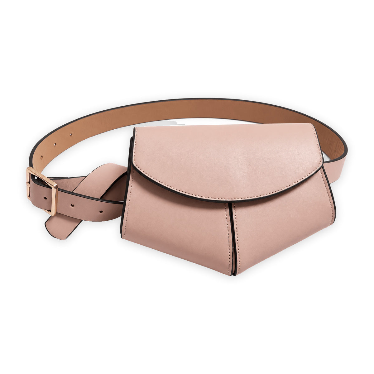 Roubaix — Beige rosé — produit sur fond blanc