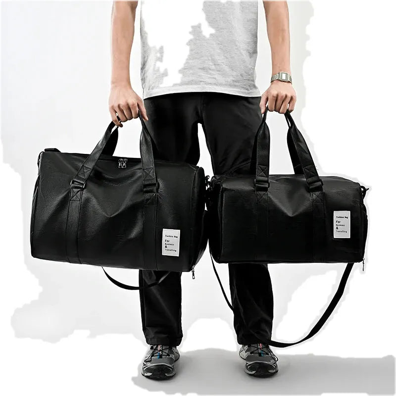 Tarbes, sac de voyage léger, bagage à main, vue produit 2 (2 sur 7)