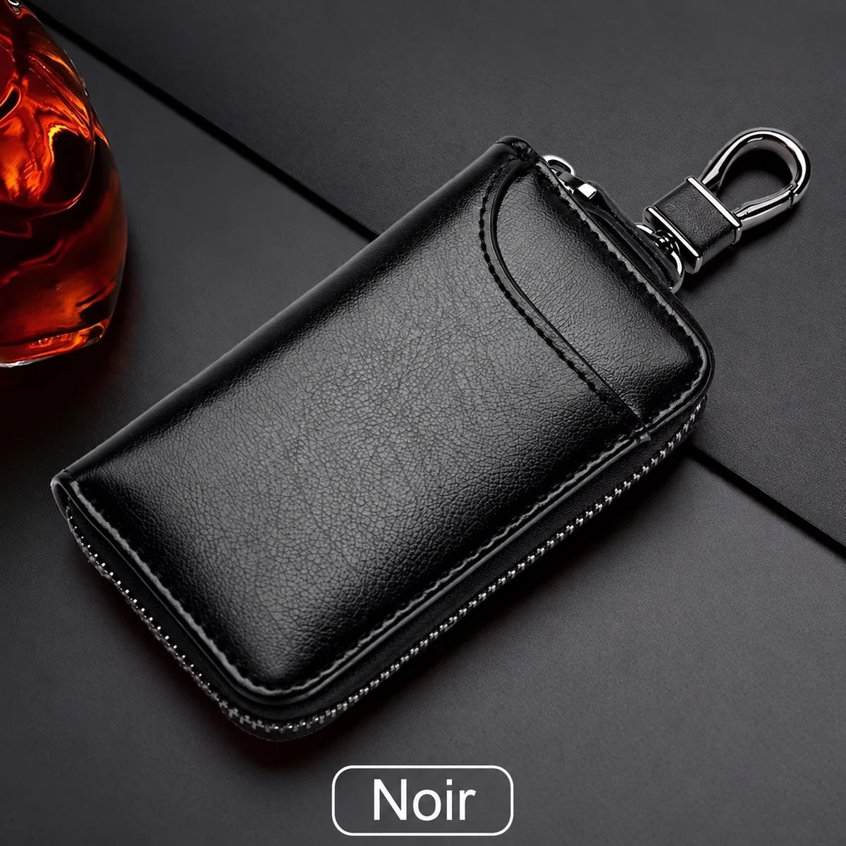 Tours — Noir